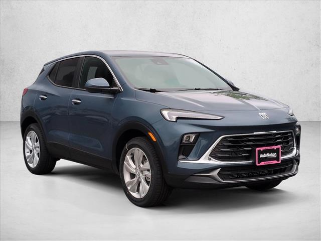 2026 Buick Encore GX Preferred Image 3 of 17