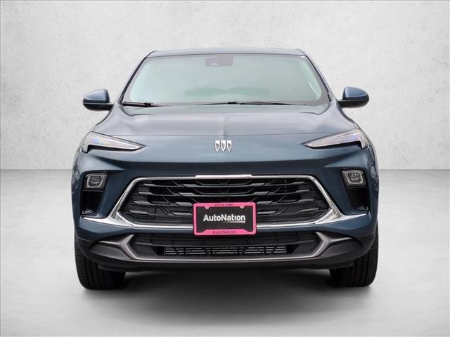 2026 Buick Encore GX Preferred Image 2 of 17