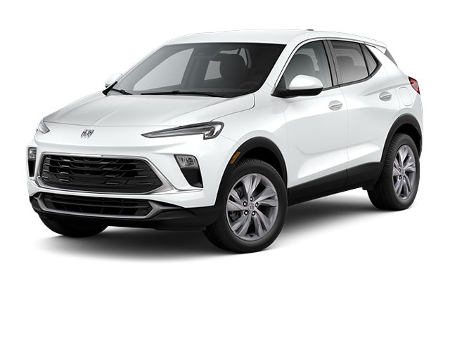 2026 Buick Encore GX Preferred Image 1 of 1