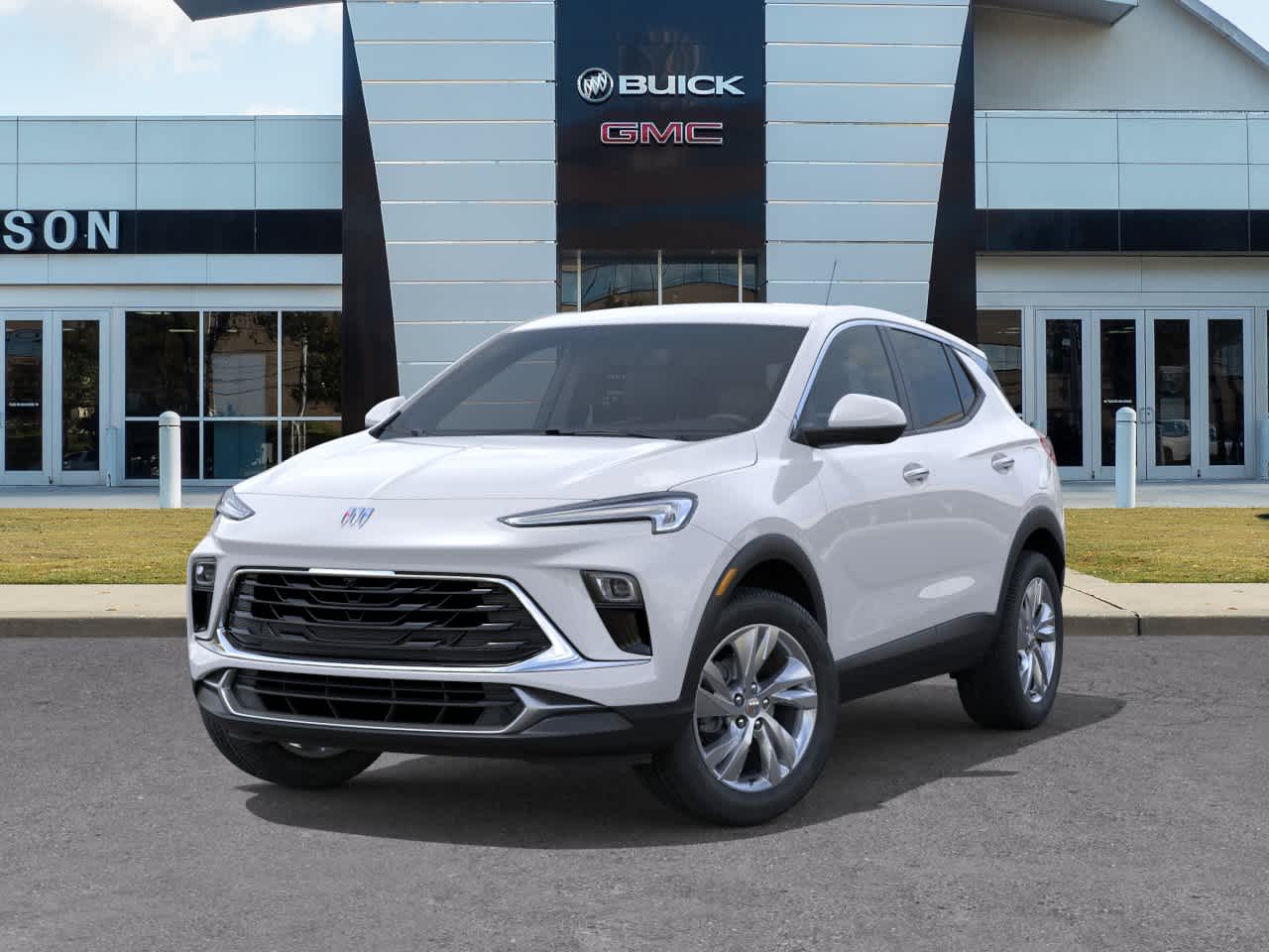2026 Buick Encore GX Preferred Image 3 of 24