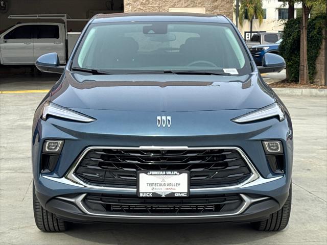 2026 Buick Encore GX Preferred Image 2 of 35