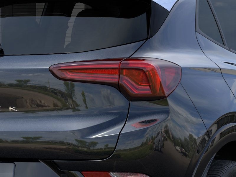 2026 Buick Encore GX Sport Touring Image 13 of 25