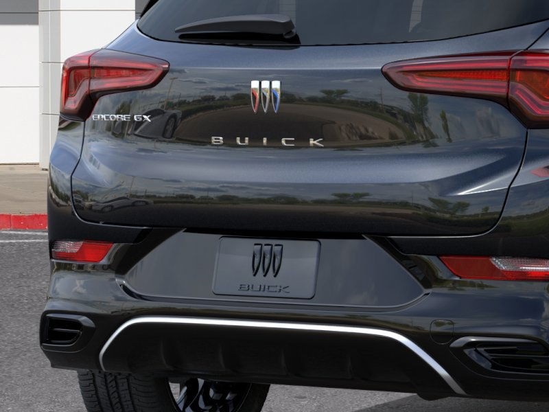 2026 Buick Encore GX Sport Touring Image 9 of 25