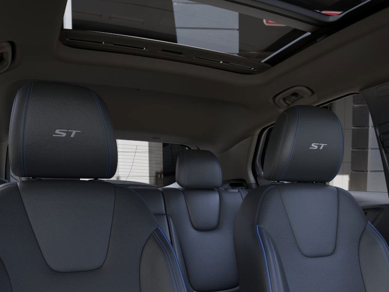 2026 Buick Encore GX Sport Touring Image 25 of 25