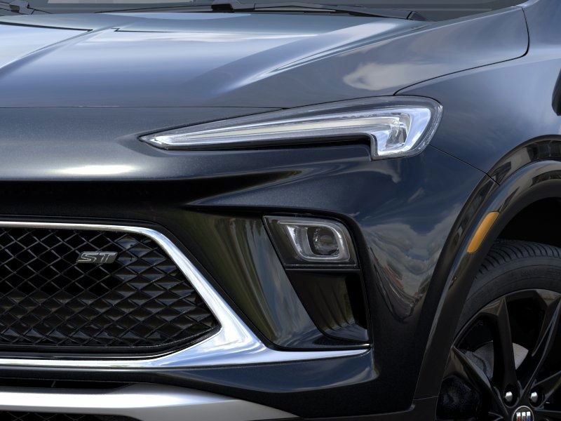 2026 Buick Encore GX Sport Touring Image 12 of 25