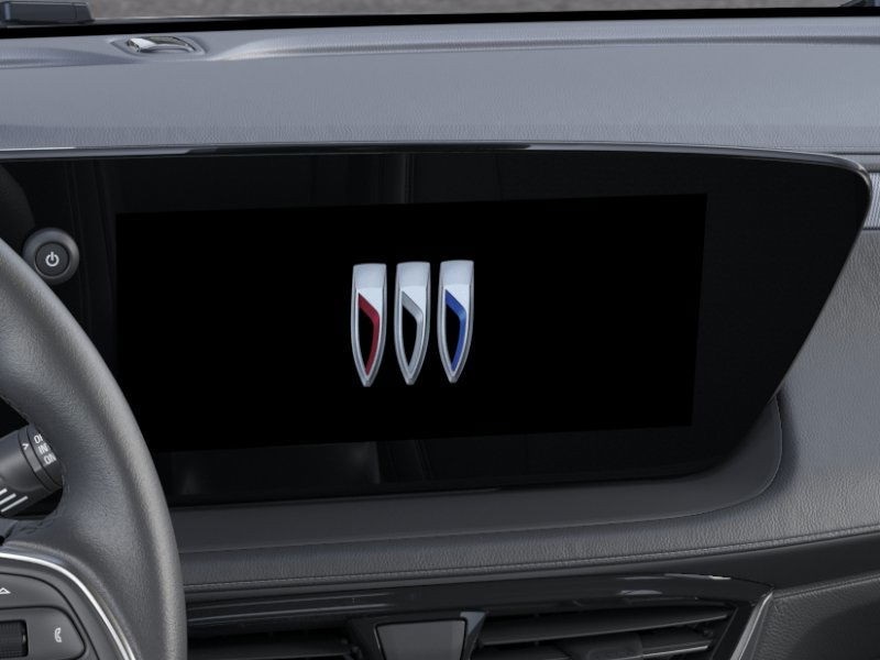 2026 Buick Encore GX Sport Touring Image 21 of 25