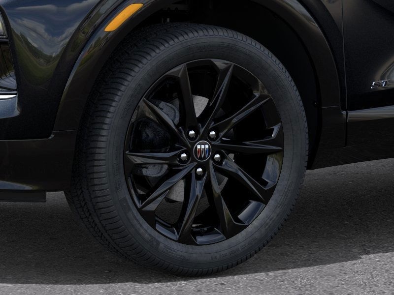 2026 Buick Encore GX Sport Touring Image 11 of 25