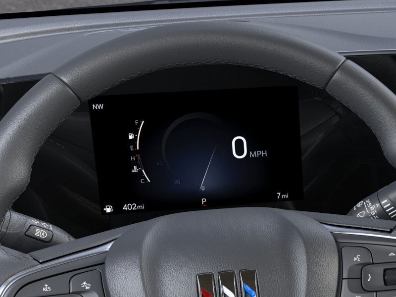 2026 Buick Encore GX Sport Touring Image 19 of 25