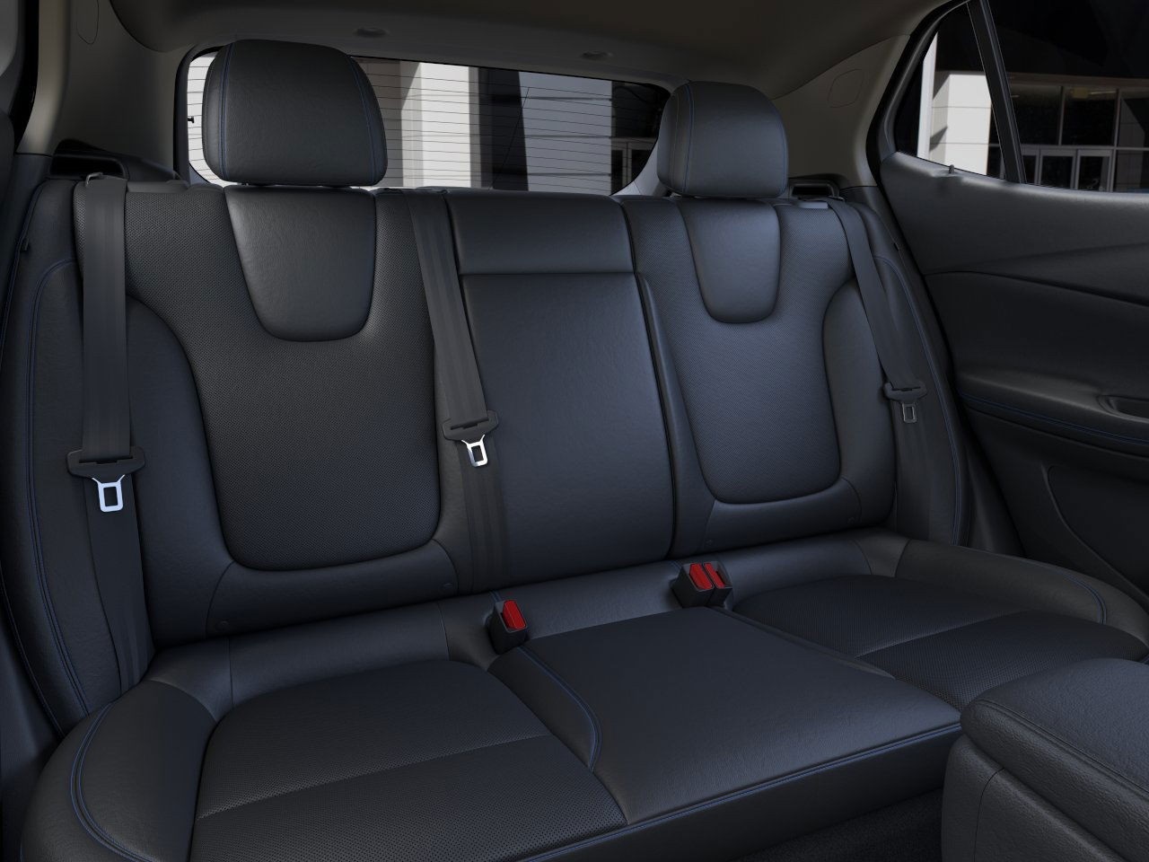 2026 Buick Encore GX Sport Touring Image 18 of 25