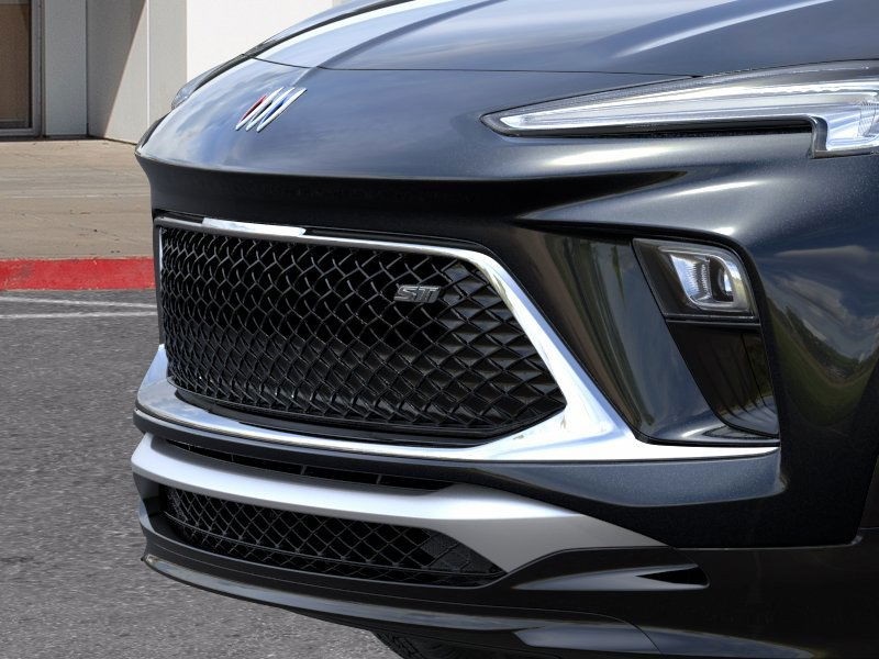 2026 Buick Encore GX Sport Touring Image 15 of 25