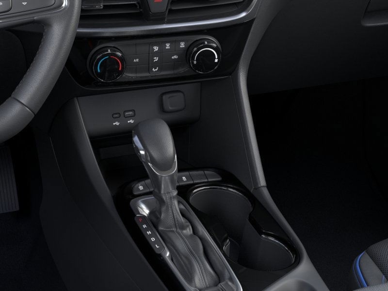 2026 Buick Encore GX Sport Touring Image 24 of 25