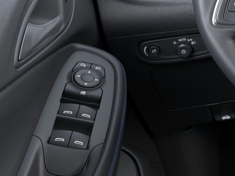 2026 Buick Encore GX Sport Touring Image 23 of 25