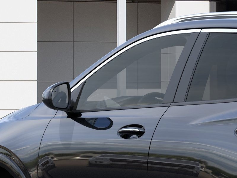 2026 Buick Encore GX Sport Touring Image 14 of 25