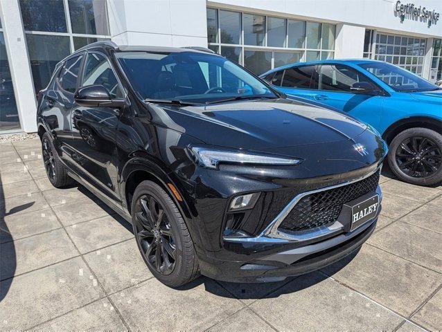 2026 Buick Encore GX Sport Touring Image 13 of 15