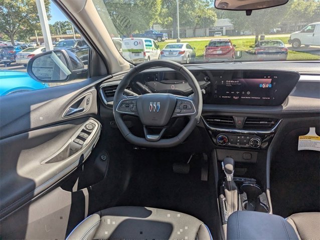 2026 Buick Encore GX Sport Touring Image 8 of 15