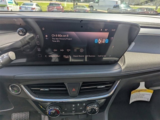 2026 Buick Encore GX Sport Touring Image 14 of 15