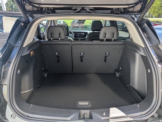 2026 Buick Encore GX Sport Touring Image 2 of 15