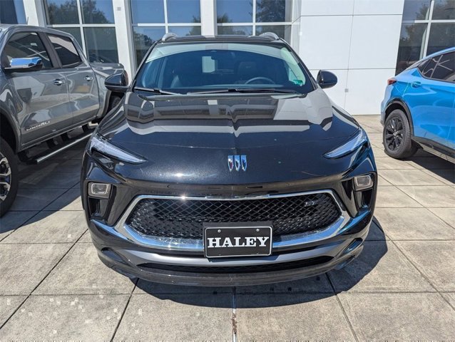 2026 Buick Encore GX Sport Touring Image 3 of 15