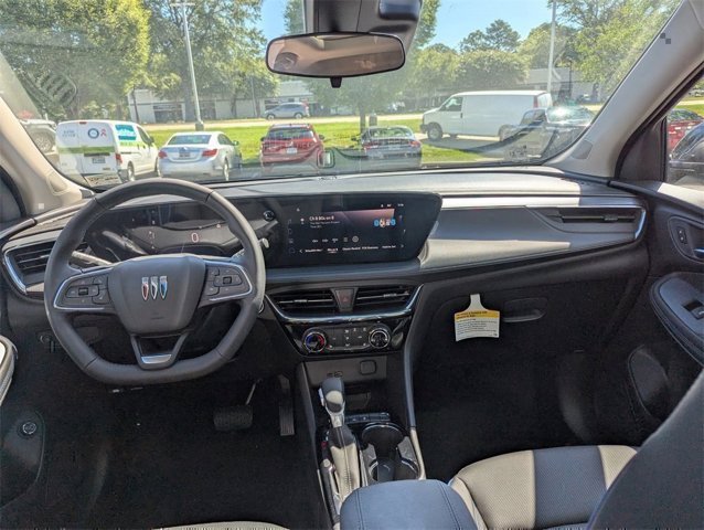 2026 Buick Encore GX Sport Touring Image 7 of 15