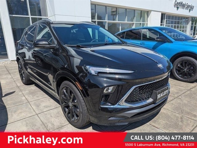 2026 Buick Encore GX Sport Touring Image 15 of 15