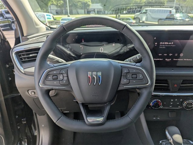 2026 Buick Encore GX Sport Touring Image 10 of 15