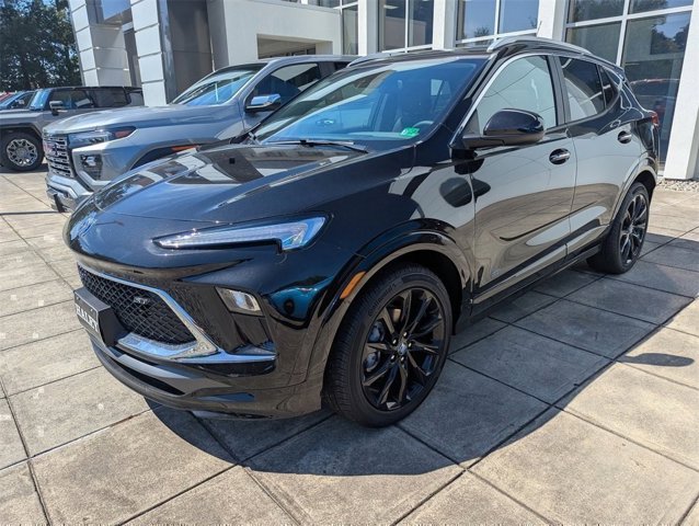 2026 Buick Encore GX Sport Touring Image 1 of 15