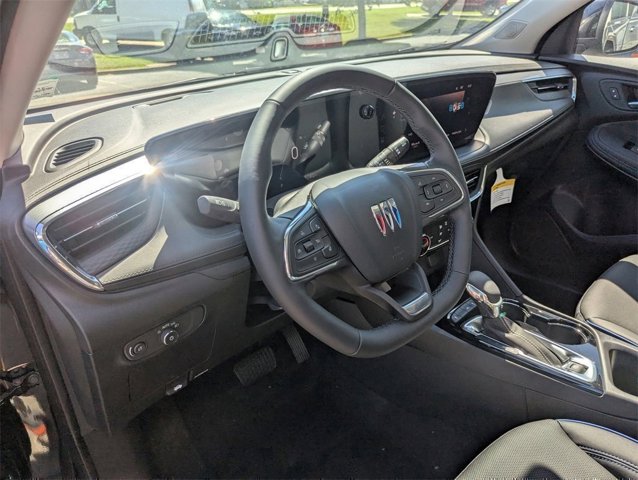 2026 Buick Encore GX Sport Touring Image 9 of 15