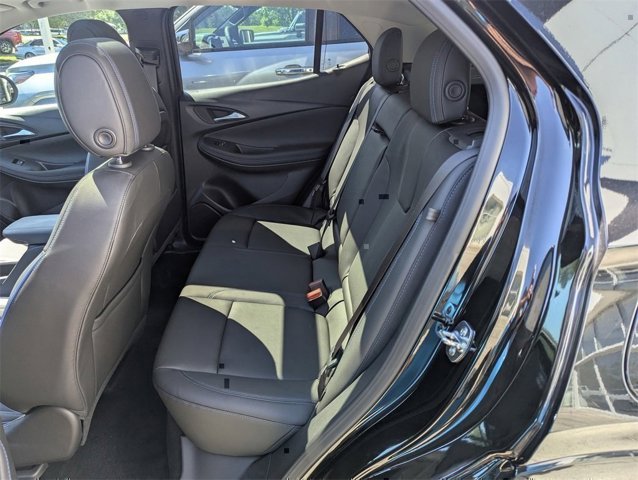 2026 Buick Encore GX Sport Touring Image 6 of 15