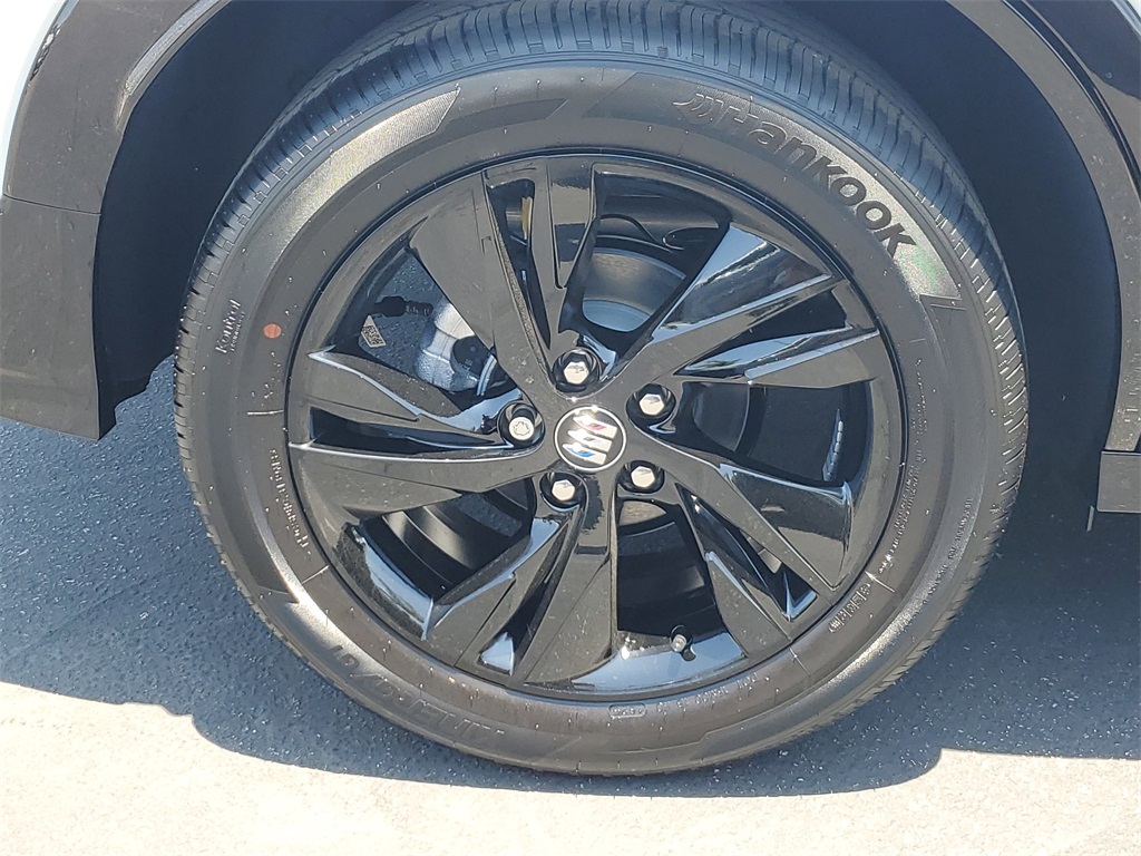 Vehicle image 5 of 22