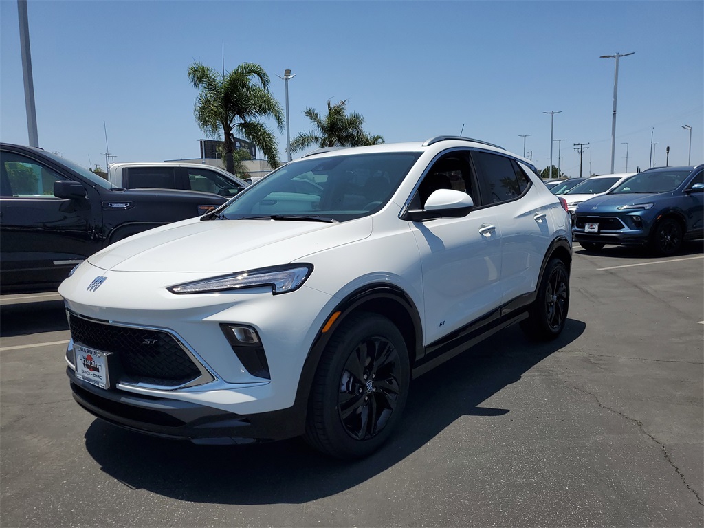 Vehicle image 1 of 22