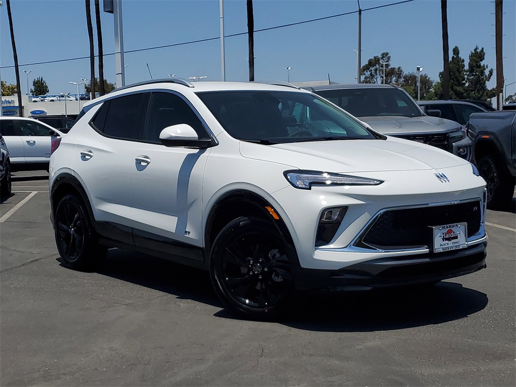 Vehicle image 2 of 22