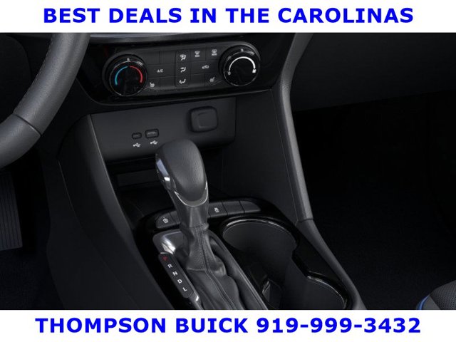2026 Buick Encore GX Sport Touring Image 24 of 24