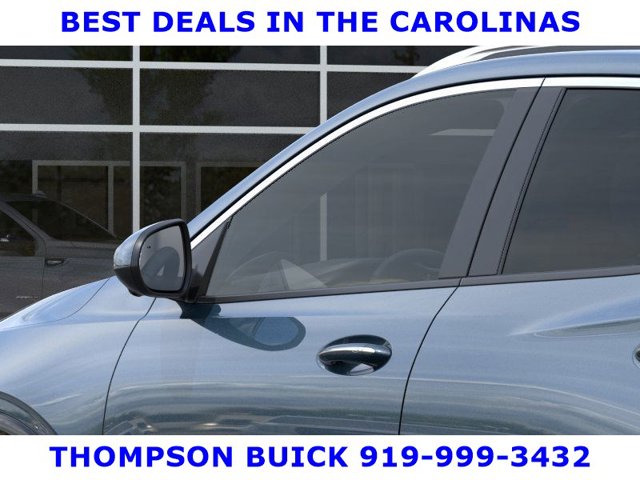 2026 Buick Encore GX Sport Touring Image 18 of 24