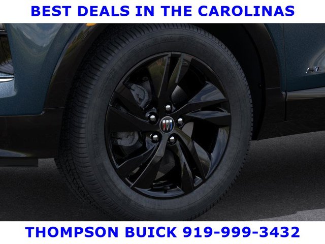 2026 Buick Encore GX Sport Touring Image 10 of 24