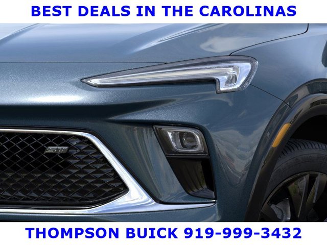 2026 Buick Encore GX Sport Touring Image 19 of 24