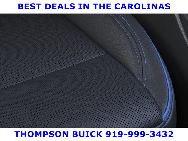 2026 Buick Encore GX Sport Touring Image 16 of 24