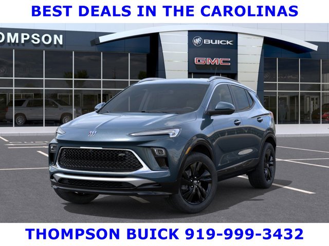 2026 Buick Encore GX Sport Touring Image 1 of 24