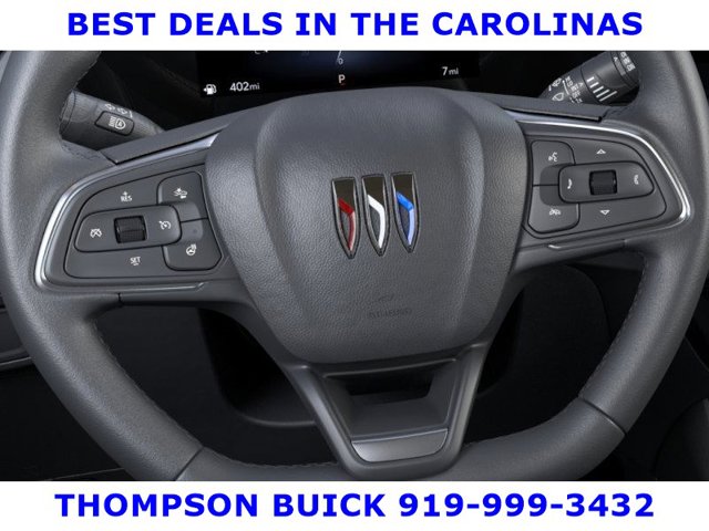2026 Buick Encore GX Sport Touring Image 17 of 24