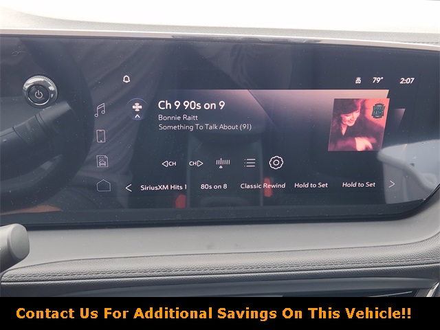 2026 Buick Encore GX Sport Touring Image 10 of 22