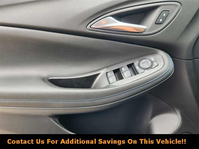 2026 Buick Encore GX Sport Touring Image 20 of 22