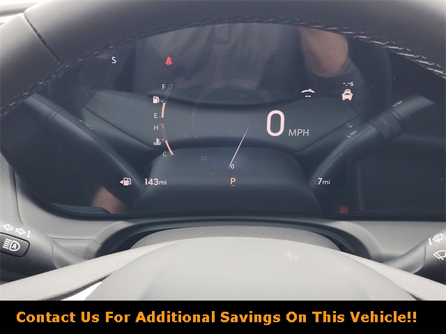 2026 Buick Encore GX Sport Touring Image 18 of 22