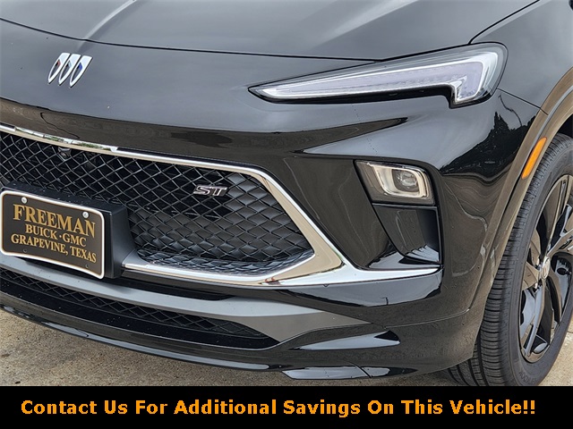 2026 Buick Encore GX Sport Touring Image 12 of 22