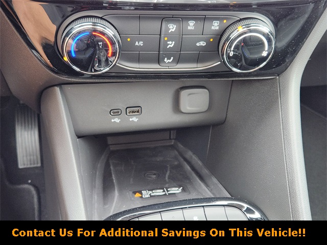 2026 Buick Encore GX Sport Touring Image 11 of 22