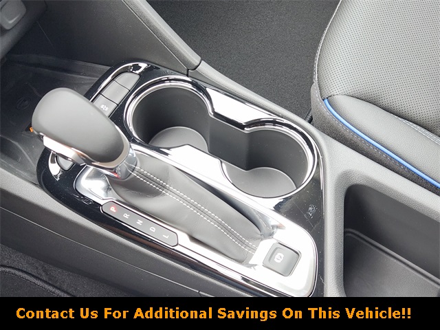 2026 Buick Encore GX Sport Touring Image 16 of 22