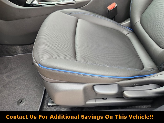 2026 Buick Encore GX Sport Touring Image 13 of 22