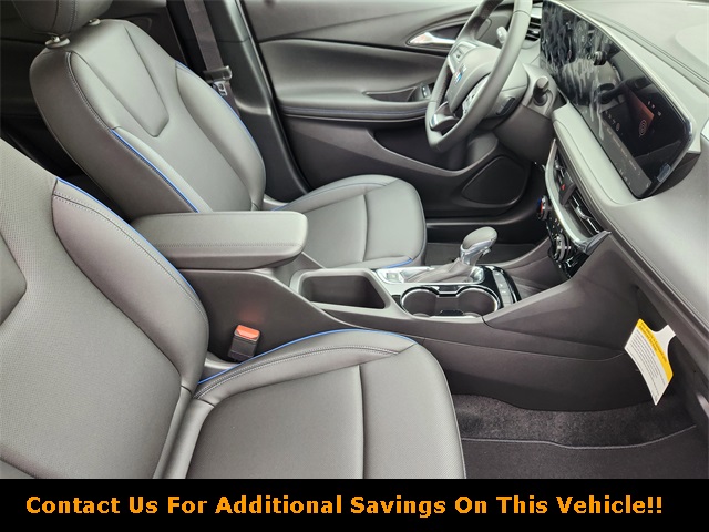 2026 Buick Encore GX Sport Touring Image 14 of 22