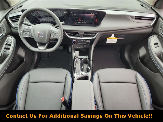 2026 Buick Encore GX Sport Touring Image 22 of 22