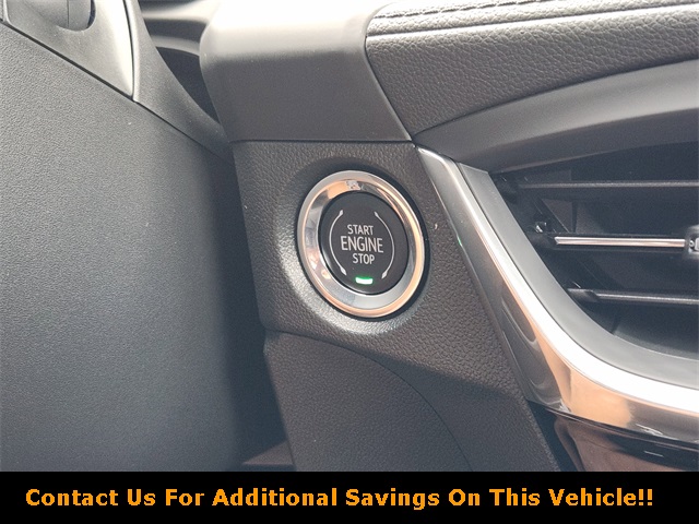 2026 Buick Encore GX Sport Touring Image 15 of 22