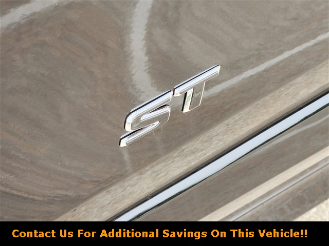 2026 Buick Encore GX Sport Touring Image 19 of 22