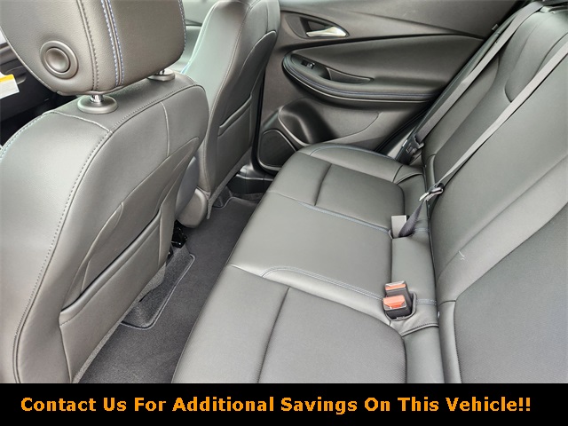 2026 Buick Encore GX Sport Touring Image 21 of 22